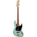 Fender Deluxe Active Jazz Bass PF SFP