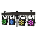 Stairville CLB5 RGB WW Compact LED Bar 5