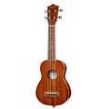 Lanikai Mahogany Soprano Ukulele MAHS
