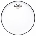 Remo 10" Ambassador Smooth White