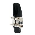 Bari Hard Rubber Soprano Sax 64