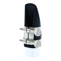 Bari Hard Rubber Soprano Sax 68