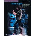 Hal Leonard Deep Purple Greatest Hits