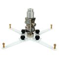 Euromet Arakno Mini Projector Mount Wh