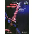 Schott Mastering the Fretboard