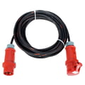 Stairville Motor Cable 4p 1,5mm² 16A 20m