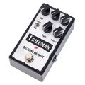 Friedman Buxom Boost Pedal