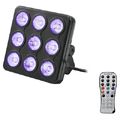 Eurolite LED Party Panel RGB+UV