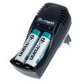 Thomann Battery Charger 2 Set