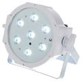 Cameo Flat PAR Can 1 TW IR WH