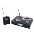 Shure PSM 300 Premium SE215 H20
