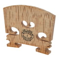 Aubert No.8L Violin Bridge 4/4