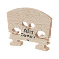 Teller No.6 Violin Bridge 1/8