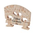 Teller No.9 Violin Bridge 29mm 1/8