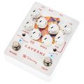 Keeley Caverns Delay Reverb V2
