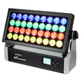 Ignition Co9 LED Flood IP65 540W RGBW