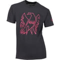 Gibson T-Shirt Firebird Vintage XXL