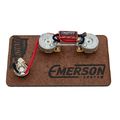 Emerson Custom P-Bass 250K Prewired Kit