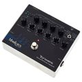 Marleaux Tonwerk Bass Preamp