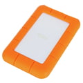 LaCie Rugged Mini 1TB USB3
