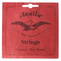 Aquila 90U Red Series Ukulele Set