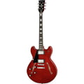 Harley Benton HB-35Plus LH Cherry