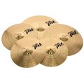 Paiste PST3 Universal Set + 16" Crash