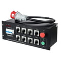 Botex Chainhoist Controller CHC-8
