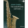 Schott The Saxophone Method 1
