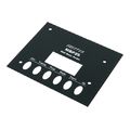 Doepfer MBP25 Front Panel