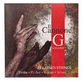 Larsen Il Cannone Violin String G Sol