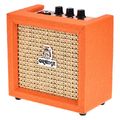 Orange Crush Mini