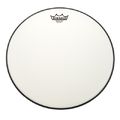 Remo 13" Ambassador Smooth White