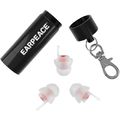 EarPeace Ear Protection Plugs Black