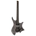 Strandberg Boden Prog 6 Ebony Black