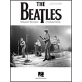 Hal Leonard The Beatles Sheet Music