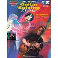 Hal Leonard All-In-One Guitar Soloing