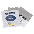 Optima Lenzner Silver Acoustic Medium