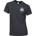 DW T-Shirt DW Classic Black S