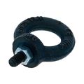Stairville Eyebolt 6x8mm M6 Bk