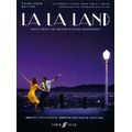 Faber Music La La Land Piano Solo