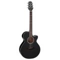 Takamine GF15CE BK