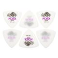 Dunlop Tortex Flex Triangle 1.14