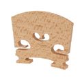 Roth & Junius Violin Bridge 1/2