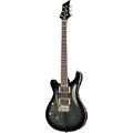 Harley Benton CST-24T Black Flame LH