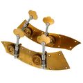 Roth & Junius Tyrolean Bass Machines 3/4G