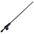 Roth & Junius Cello Endpin Carbon Fiber 4/4