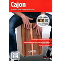 Cascha Verlag Cajon Schnell und einfach