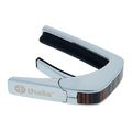 Thalia Capo Macassar Ebony Chrome