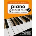 Bosworth Piano gefällt mir! 7 Ring
